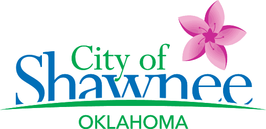 city of shawnee logo