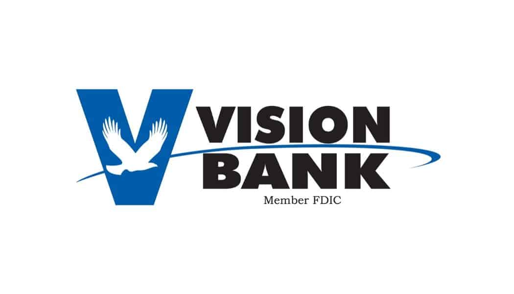 vision bank logo