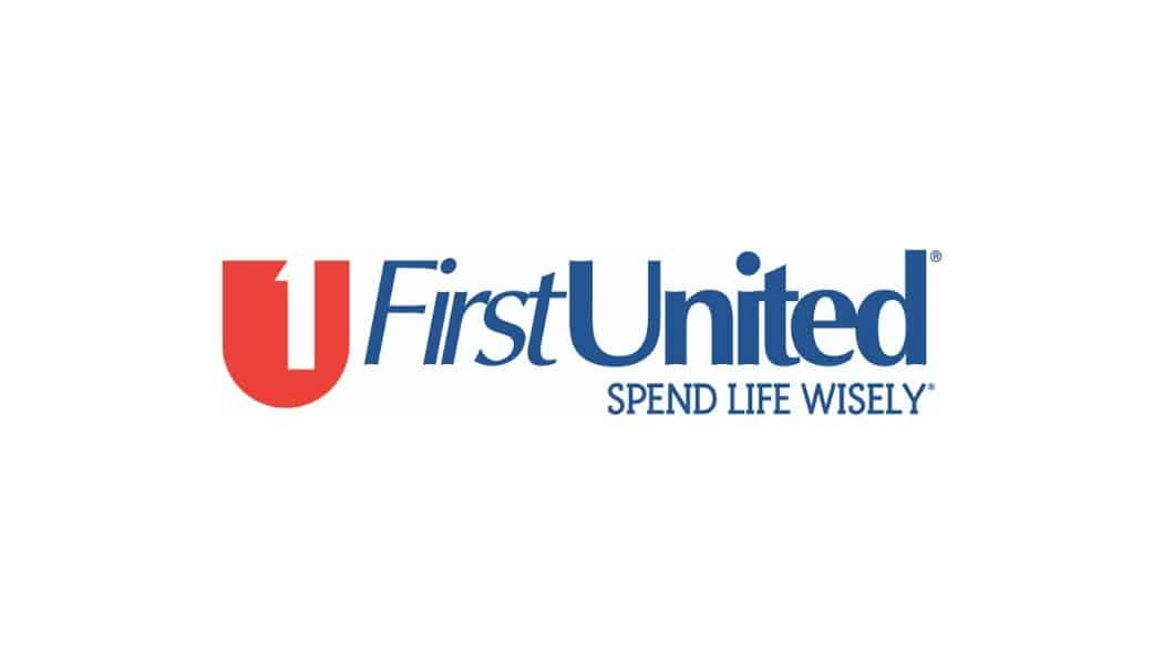 first united bank logo