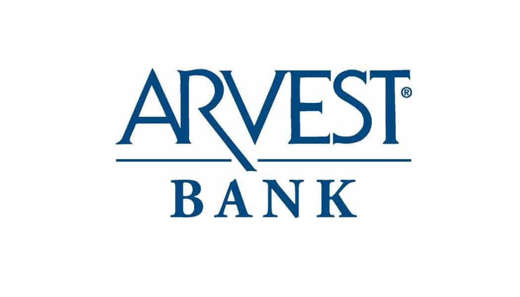 arvest bank logo