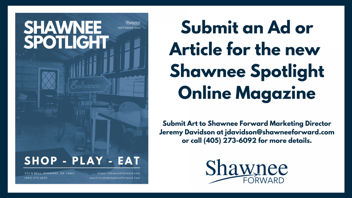 Shawnee Spotlight