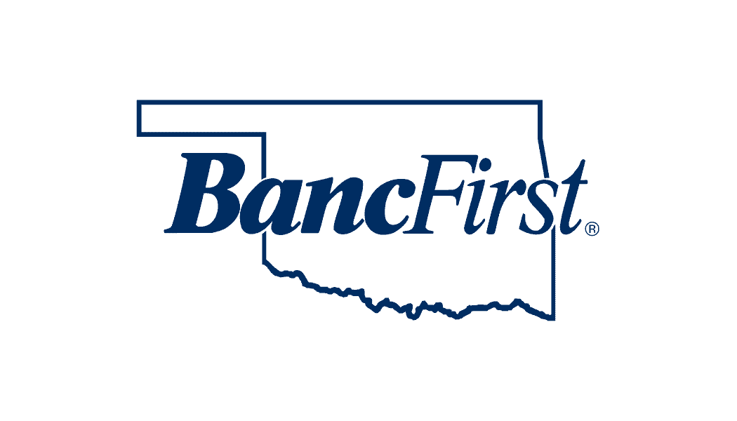 bancfirst logo
