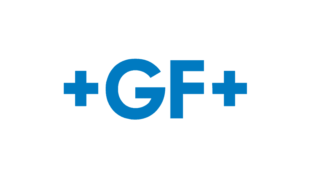 georg fischer logo
